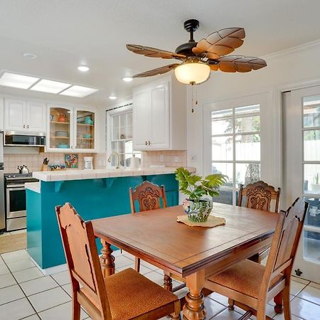Dreamy Catalina Island Home, Walk To Beach And Ferry Avalon Extérieur photo