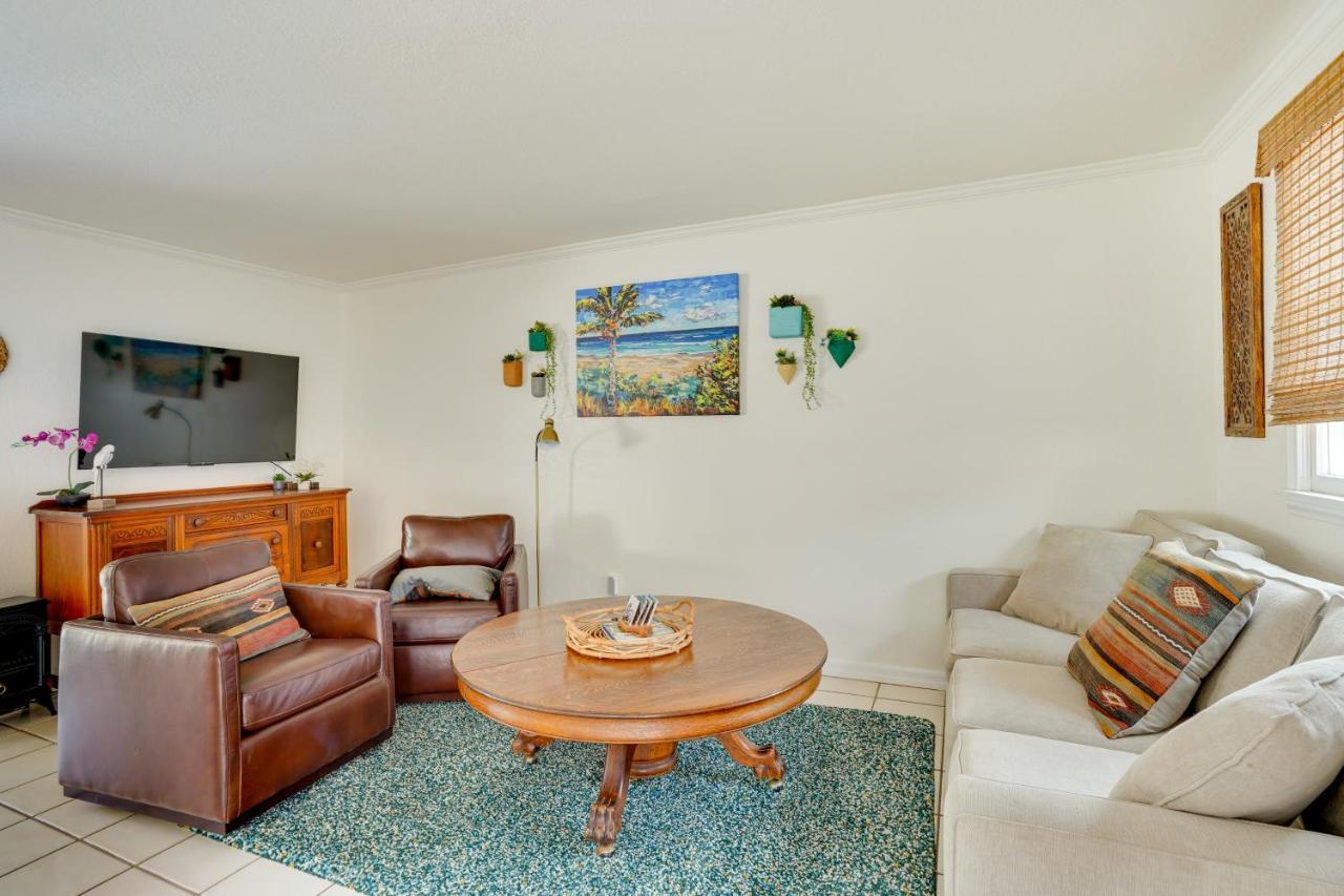 Dreamy Catalina Island Home, Walk To Beach And Ferry Avalon Extérieur photo