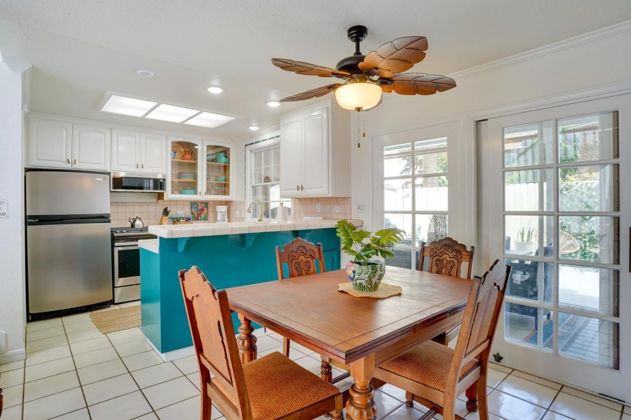 Dreamy Catalina Island Home, Walk To Beach And Ferry Avalon Extérieur photo
