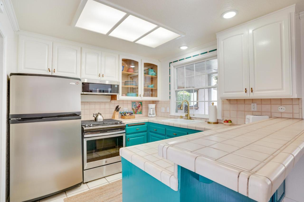 Dreamy Catalina Island Home, Walk To Beach And Ferry Avalon Extérieur photo