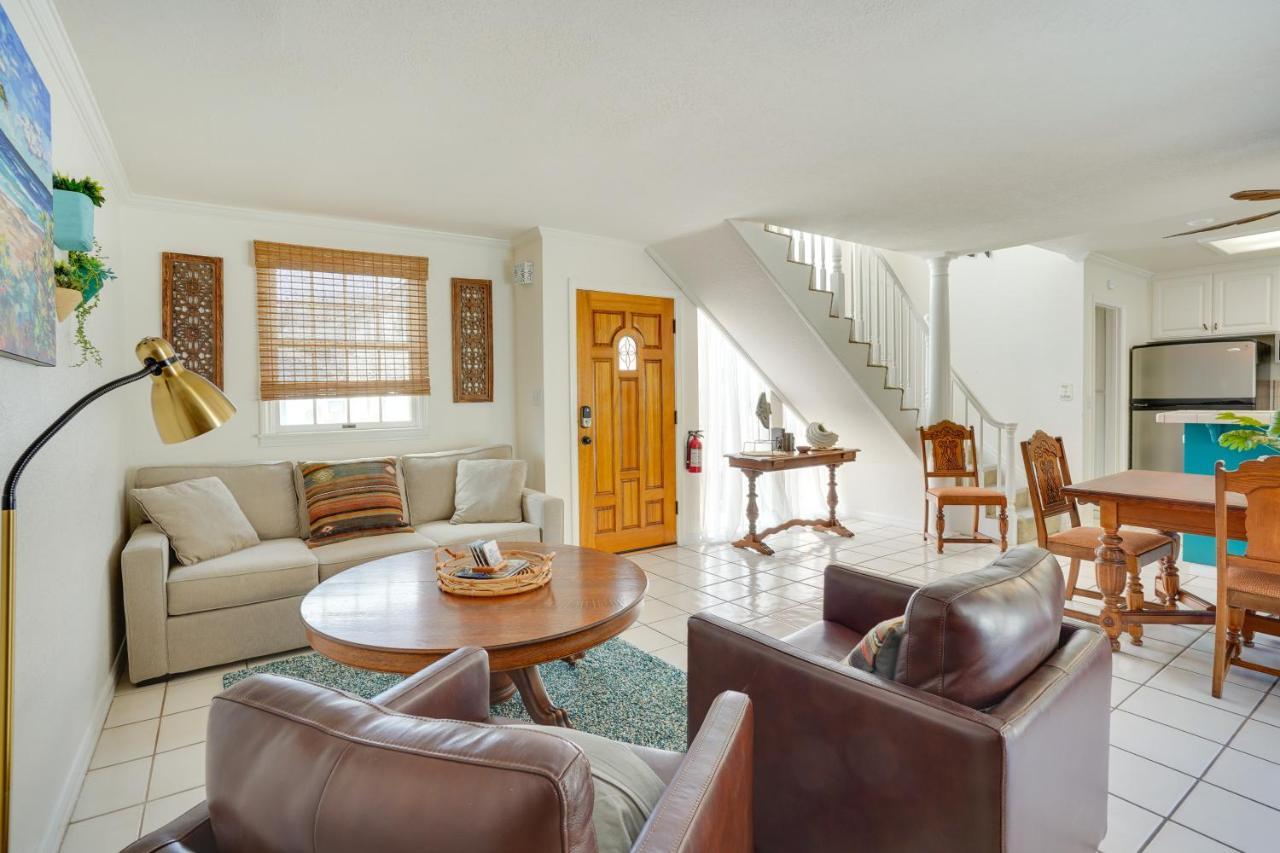 Dreamy Catalina Island Home, Walk To Beach And Ferry Avalon Extérieur photo