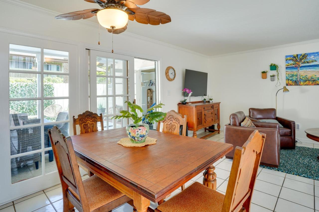 Dreamy Catalina Island Home, Walk To Beach And Ferry Avalon Extérieur photo