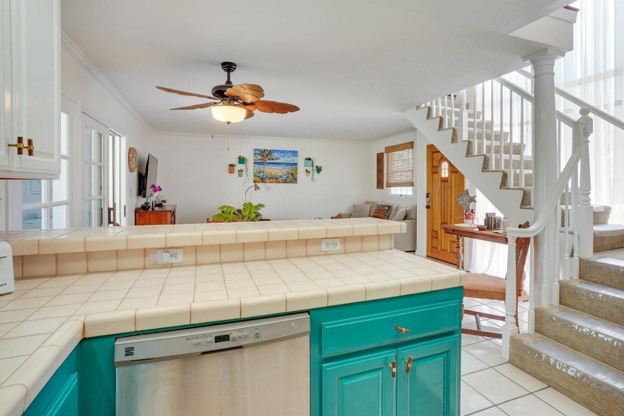 Dreamy Catalina Island Home, Walk To Beach And Ferry Avalon Extérieur photo