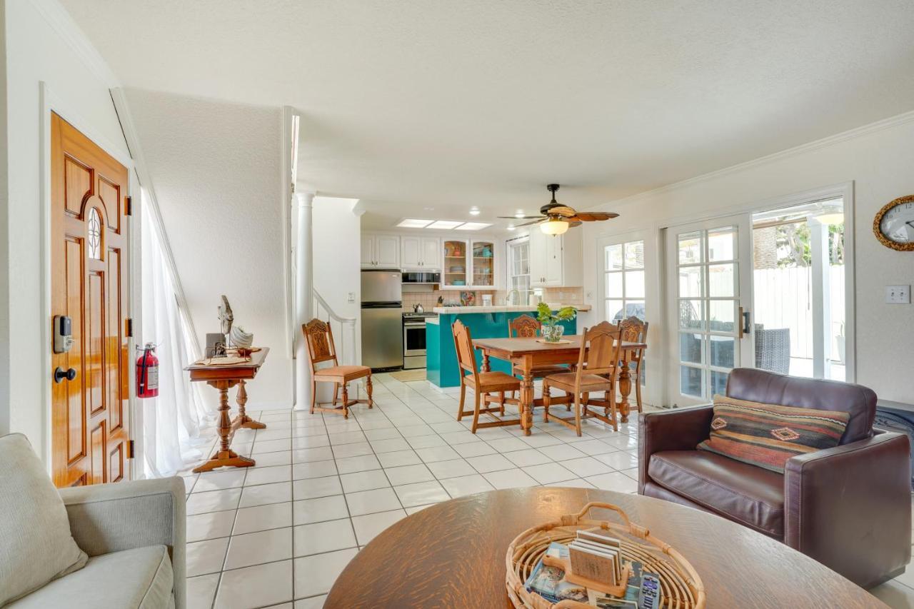 Dreamy Catalina Island Home, Walk To Beach And Ferry Avalon Extérieur photo