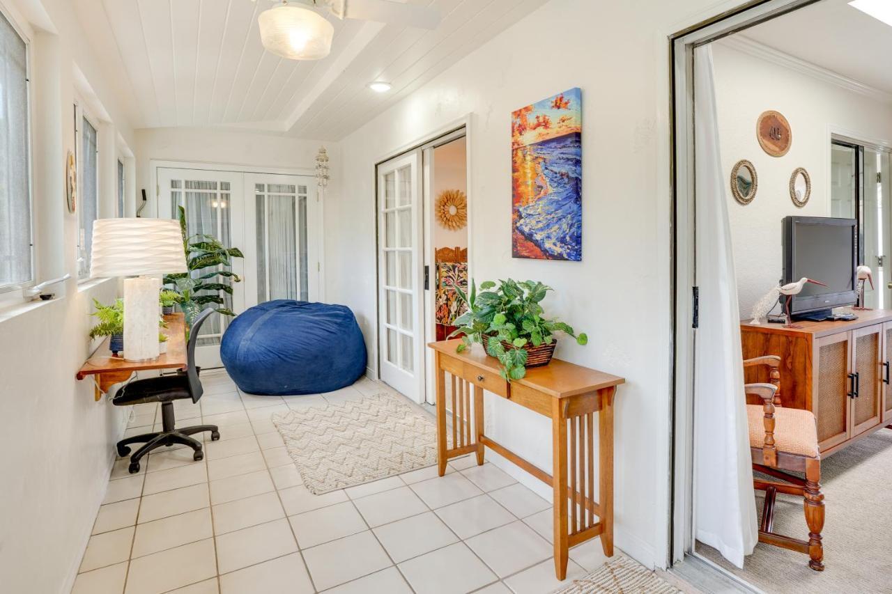 Dreamy Catalina Island Home, Walk To Beach And Ferry Avalon Extérieur photo