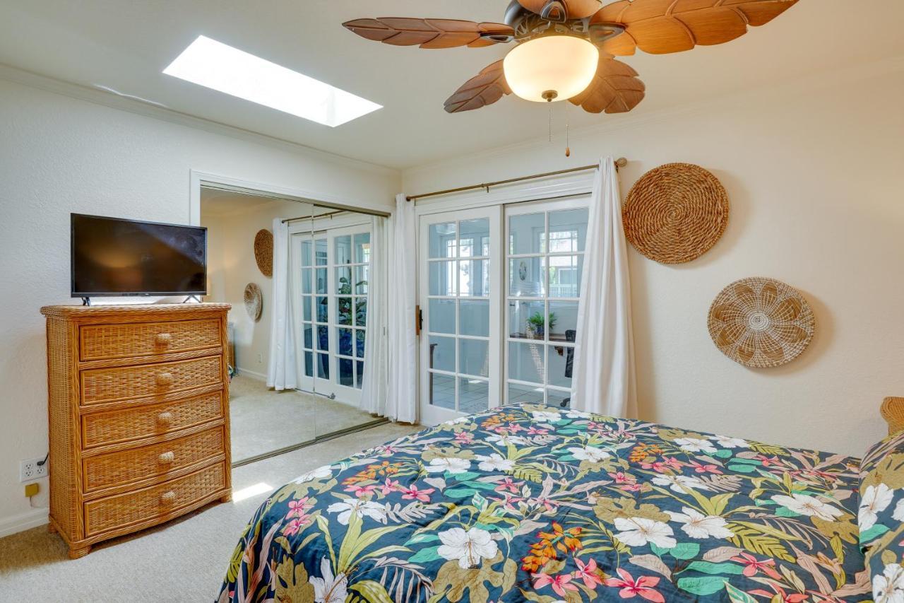 Dreamy Catalina Island Home, Walk To Beach And Ferry Avalon Extérieur photo