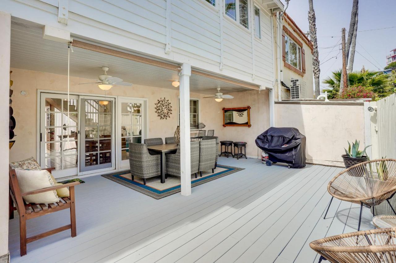 Dreamy Catalina Island Home, Walk To Beach And Ferry Avalon Extérieur photo