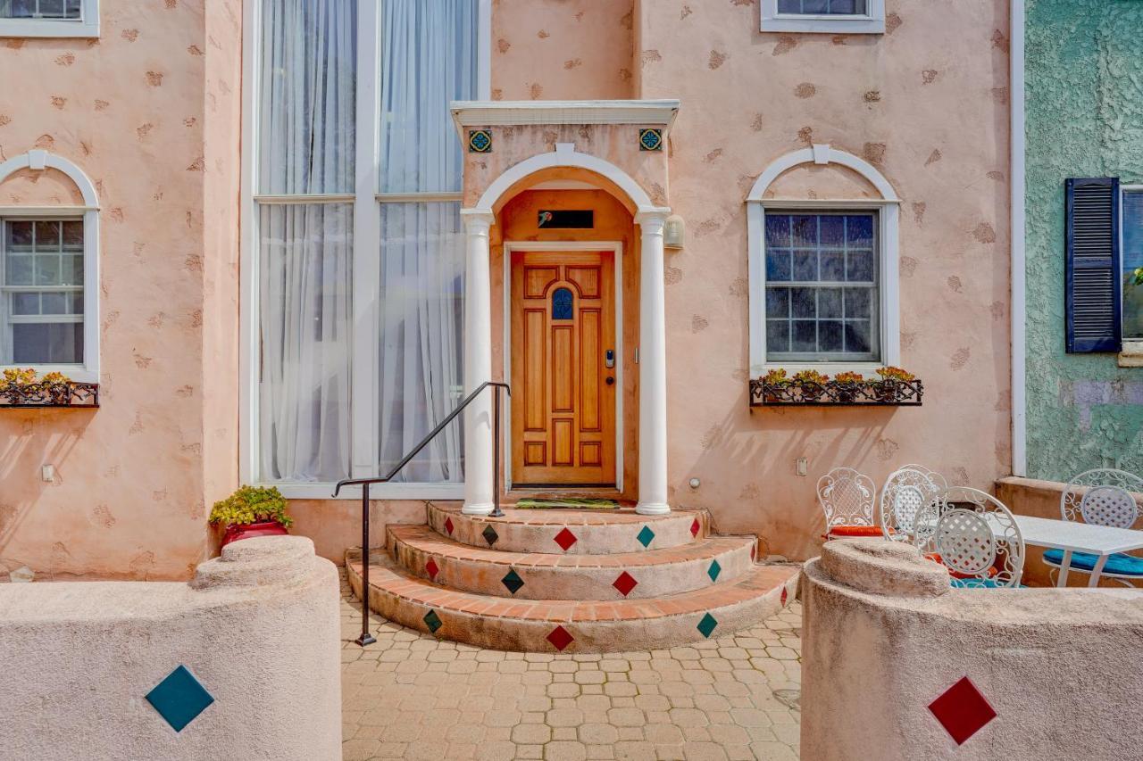 Dreamy Catalina Island Home, Walk To Beach And Ferry Avalon Extérieur photo